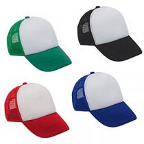 GORRAS PROMOCIONALES INFANTIL MARFIL