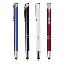 BOLIGRAFOS TOUCH PROMOCIONALES PREMIER 