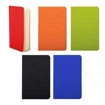 LIBRETAS PROMOCIONALES COVA