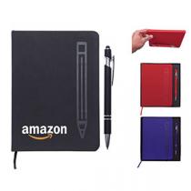 LIBRETAS PROMOCIONALES METROPOLIS