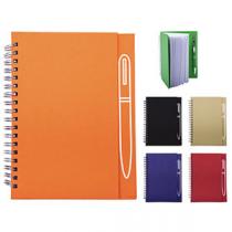 LIBRETAS PROMOCIONALES SPAIN