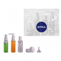 SET DE CONTENEDORES PARA BA&Ntilde;O QIRA