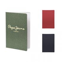 LIBRETAS PROMOCIONALES ECOLOGICAS FOREST