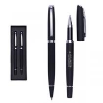 SET DE BOLIGRAFOS PROMOCIONALES ELTON