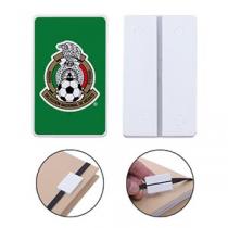 PLACAS PROMOCIONALES COLING 