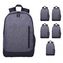 MOCHILAS PROMOCIONALES PORTA LAPTOP LIVERPOOL