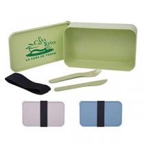 RECIPIENTES PARA ALIMENTOS PROMOCIONALES VENTO ECOLOGICO