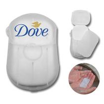 ESTUCHES PROMOCIONALES CON LAMINAS DE JABON ROXIE