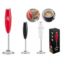 ESPUMADORES ELECTRICOS PARA BEBIDAS PROMOCIONALES MILKY