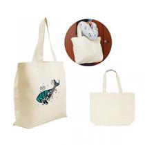 BOLSAS PROMOCIONALES JENNY ALGODON