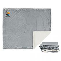 FRAZADAS PROMOCIONALES CONFORT