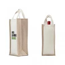 BOLSAS PARA VINO PROMCIONALES VINAGRETA