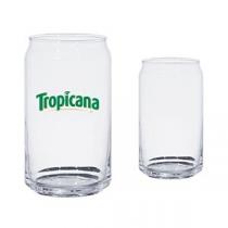 VASOS PROMOCIONALES DE VIDRIO CANCAN 470 ML