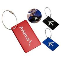 IDENTIFICADORES PROMOCIONALES DE EQUIPAJE VUELO