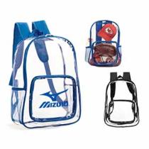 MOCHILAS PROMOCIONALES STUDENT