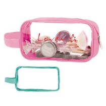 ESTUCHE PROMOCIONALES CON ASA LUCY