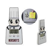 TEMPORIZADORES DE COCINA PROMOCIONALES CHEFCITO