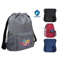 MORRAL BACK PACK IMPERMEABLE AVENTURE