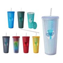 VASOS PROMOCIONALES DE PLASTICO COCONUT 750 ML