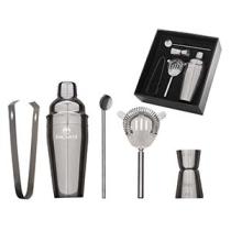 SET PARA BEBIDAS PROMOCIONALES COCOBONGO