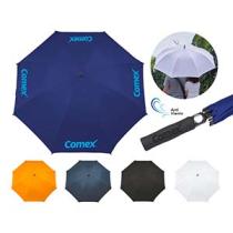 PARAGUAS DE GOLF PROMOCIONALES SUNRAY