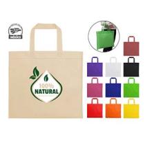 BOLSAS PROMOCIONALES NONWOVEN MINI MARKET