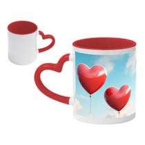 TAZAS PROMOCIONALES PARA SUBLIMAR DEAR 11 OZ