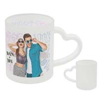 TAZAS PROMOCIONALES SUBLIMACION NEYSA 340 ML