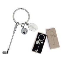 LLAVEROS PROMOCIONALES GOLFISH