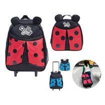 MOCHILAS PROMOCIONALES MATILDA