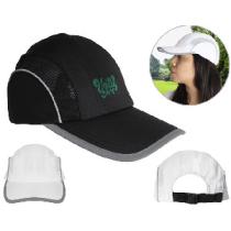 GORRAS PROMOCIONALES DEPORTIVAS GUEVARA