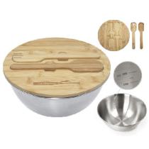 RECIPIENTES PROMOCIONALES PARA COCINA SAUCE