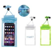 FUNDAS PROMOCIONALES A PRUEBA DE AGUA MAR