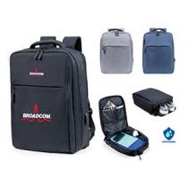 MOCHILAS PROMOCIONALES NERD PORTA LAPTOP