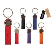 LLAVEROS PROMOCIONALES DEXTER