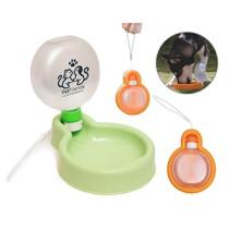 RECIPIENTES PARA MASCOTAS PROMOCIONALES DOGGY