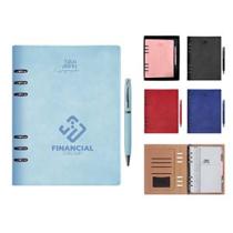 AGENDARIOS PROMOCIONALES HILTON 2025