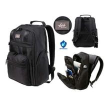 MOCHILAS BACK PACK PROMOCIONALES PORTA LAPTOP LORETO