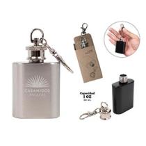 LLAVEROS PROMOCIONALES MEZCALITO