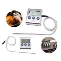 TERMOMETROS PROMOCIONALES DE COCINA GRILL