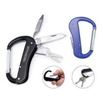 GANCHOS PROMOCIONALES CON CLIP MULTIFUNCION JERRY