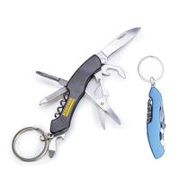 NAVAJAS PROMOCIONALES MULTIFUNCIONALES OASIS