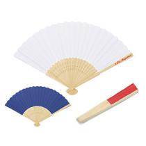 ABANICOS PROMOCIONALES LOCOMIA