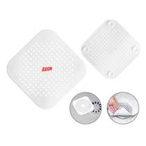 COLADORES PROTECTORES PROMOCIONALES FOOD