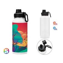 TERMOS PROMOCIONALES PARA SUBLIMAR SUBLI MEGA KYLO 1200 ML