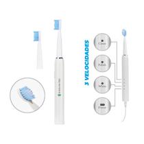 CEPILLOS DE DIENTES ELECTRICOS PROMOCIONALES SONRISAS