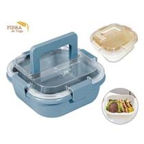 RECIPIENTE PARA LUNCH PROMOCIONALES TATIANA