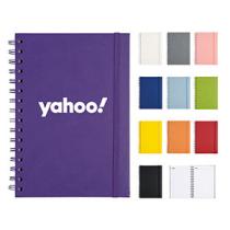 LIBRETAS PROMOCIONALES RULFO