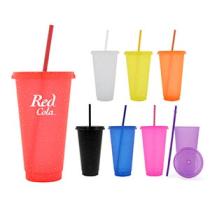 VASOS PROMOCIONALES GLITTER 750 ML