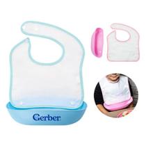 BABEROS PROMOCIONALES BABIS